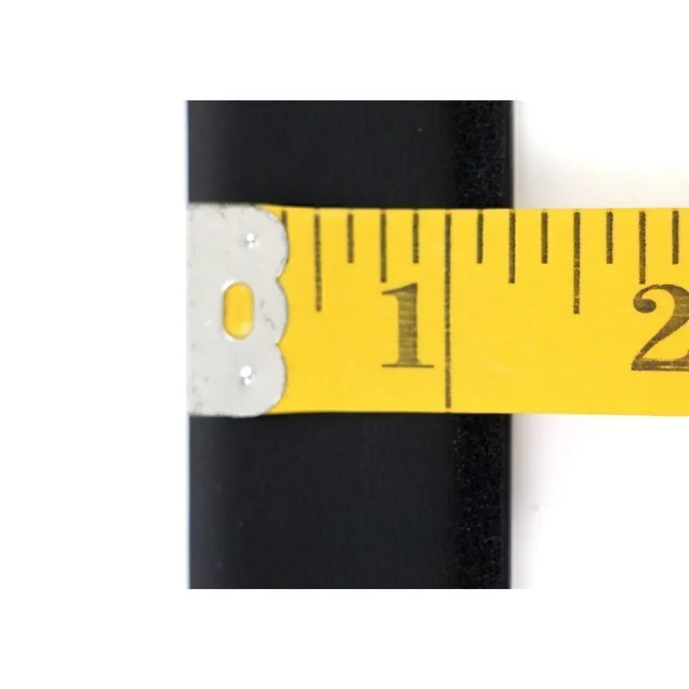 Penguin BLACK GENUINE LEATHER 1.25